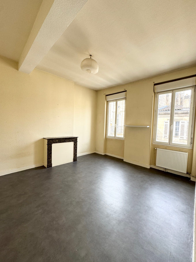 Offres de location Appartement Bordeaux (33000)