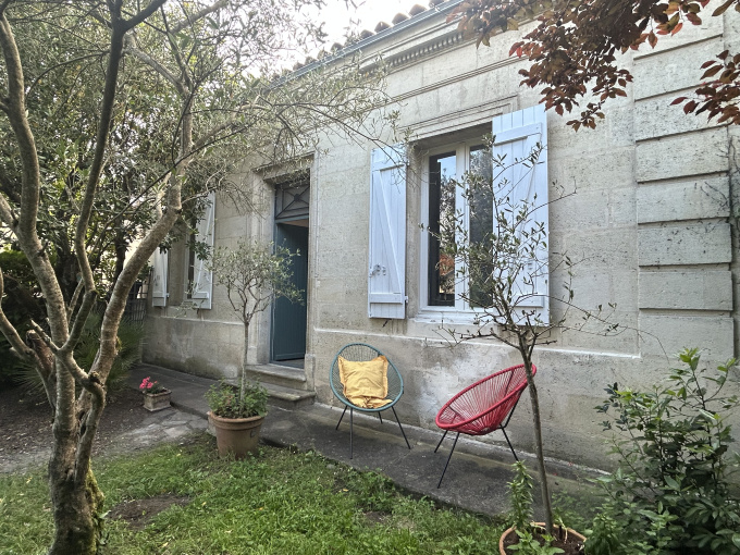 Offres de location Maison Le Bouscat (33110)