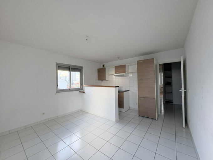 Offres de location Appartement Bordeaux (33000)