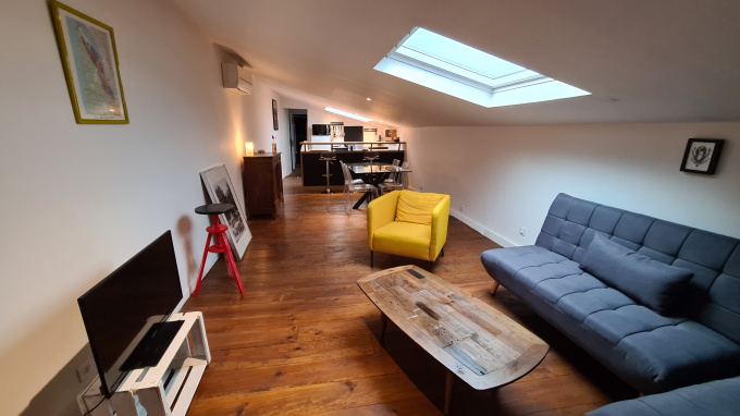 Offres de location Appartement Bordeaux (33000)