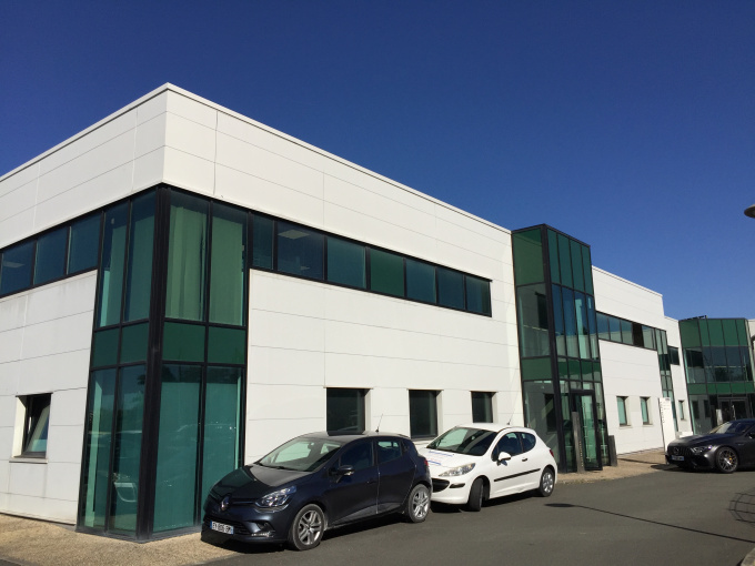 Location Immobilier Professionnel Bureaux Artigues-près-Bordeaux (33370)