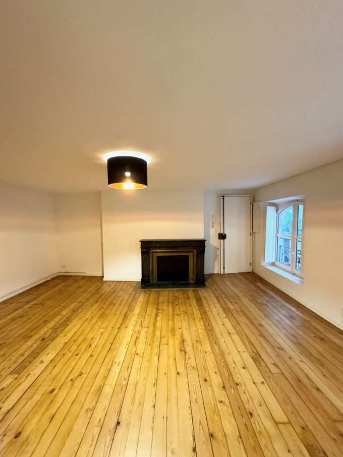 Offres de location Appartement Bordeaux (33000)