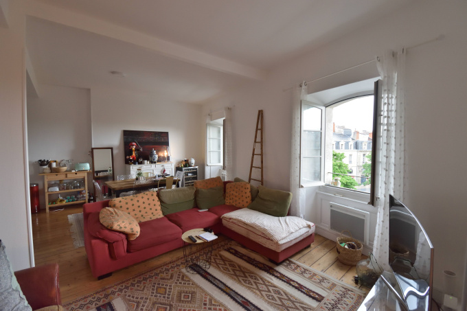 Offres de location Appartement Bordeaux (33000)
