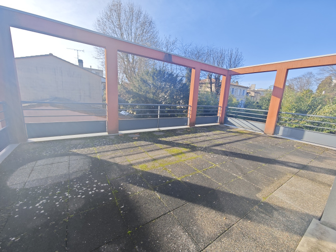 Offres de location Maison Bordeaux (33200)