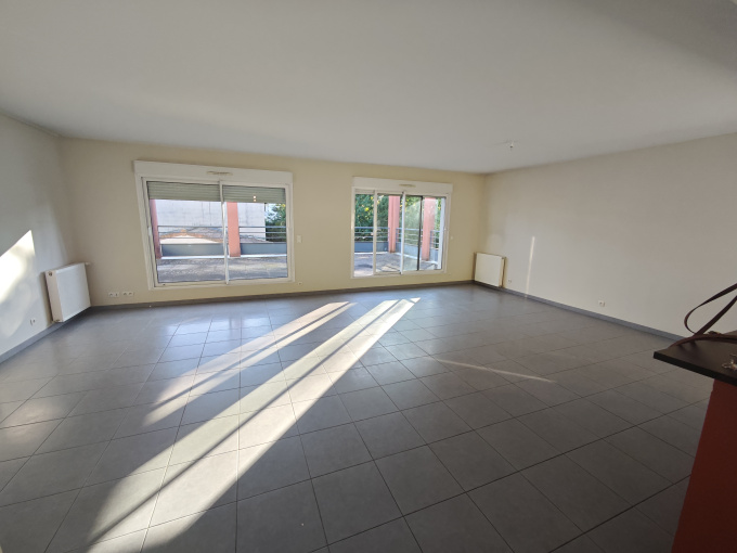 Offres de location Appartement Bordeaux (33200)