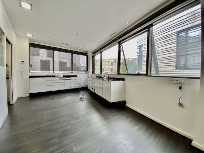 Vente Immobilier Professionnel Bureaux Mérignac (33700)