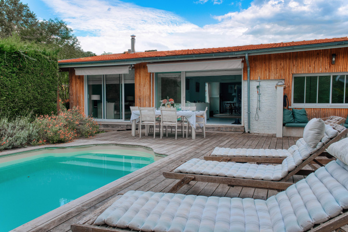 Offres de vente Maison Mérignac (33700)
