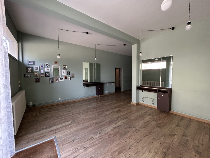 Location Immobilier Professionnel Local commercial Bordeaux (33200)