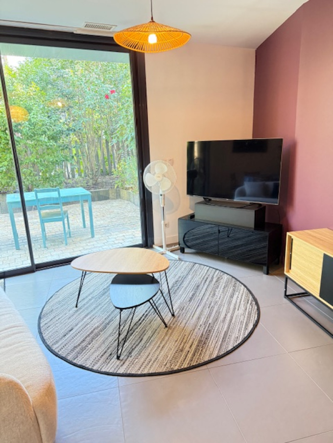 Offres de location Appartement Bordeaux (33000)