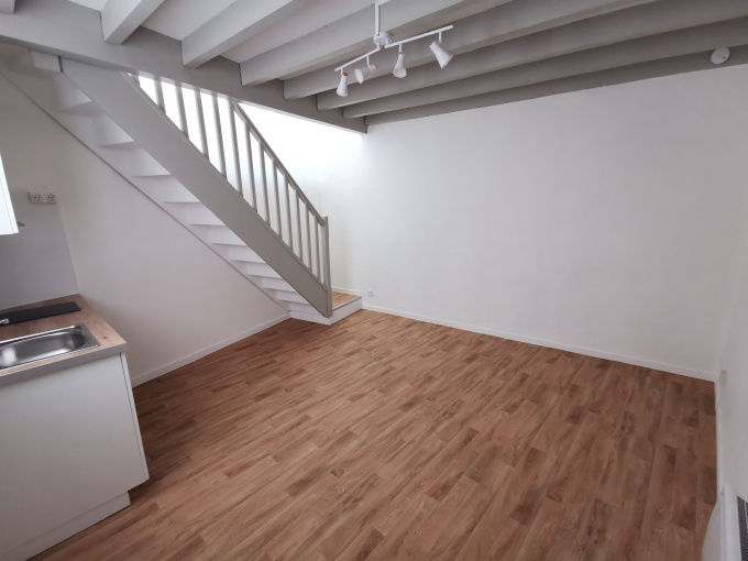 Offres de location Appartement Bordeaux (33800)