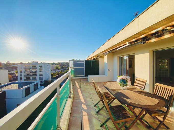 Offres de vente Appartement Le Bouscat (33110)