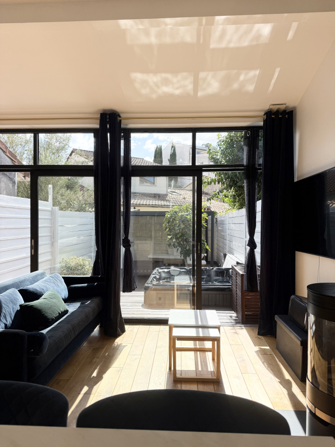 Offres de vente Maison Bordeaux (33000)