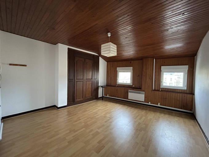 Offres de location Appartement Bordeaux (33000)