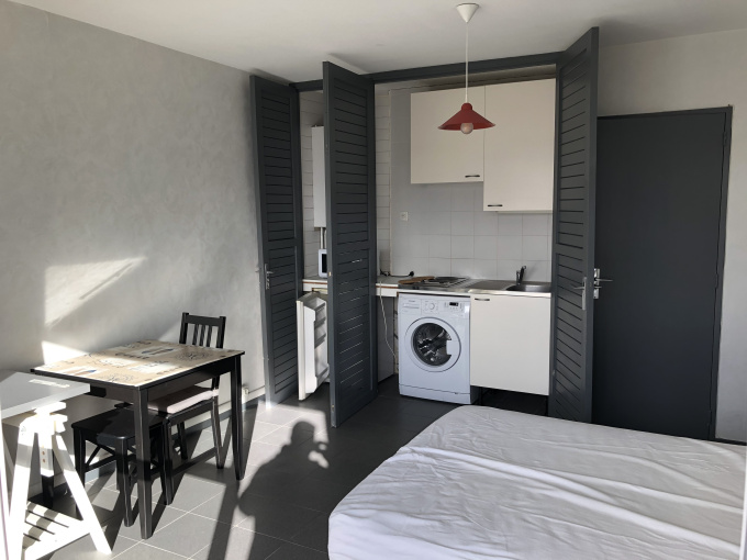 Offres de location Appartement Bordeaux (33000)