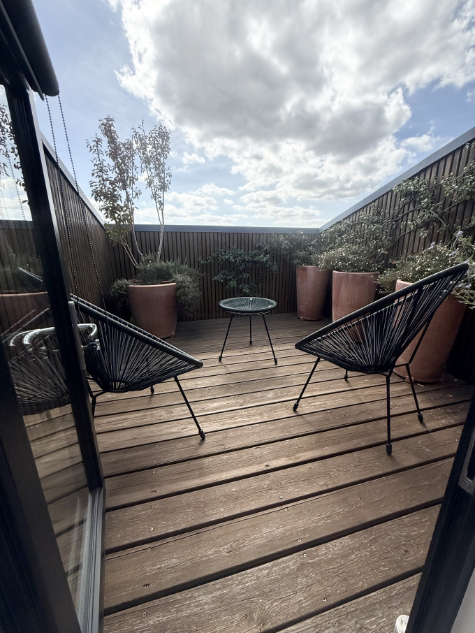 Offres de vente Appartement Bordeaux (33000)