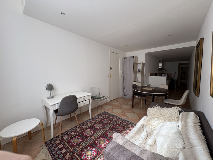 Offres de location Appartement Bordeaux (33000)