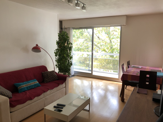 Offres de location Appartement Bordeaux (33200)