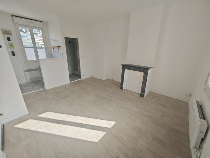 Offres de location Appartement Bordeaux (33000)