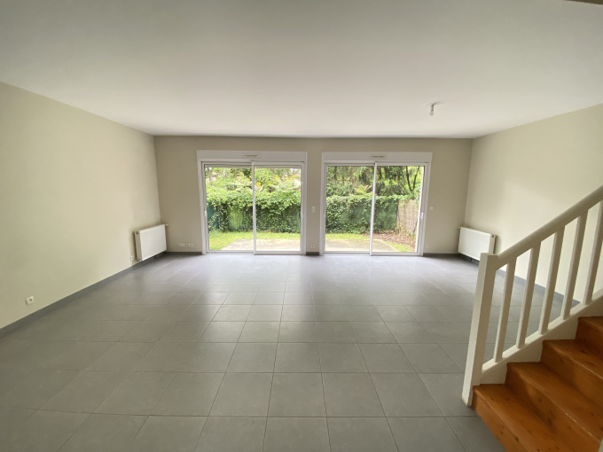 Offres de location Maison Bordeaux (33200)