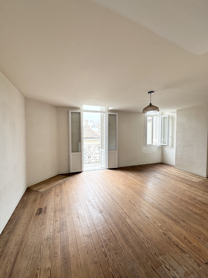 Offres de location Appartement Bordeaux (33000)