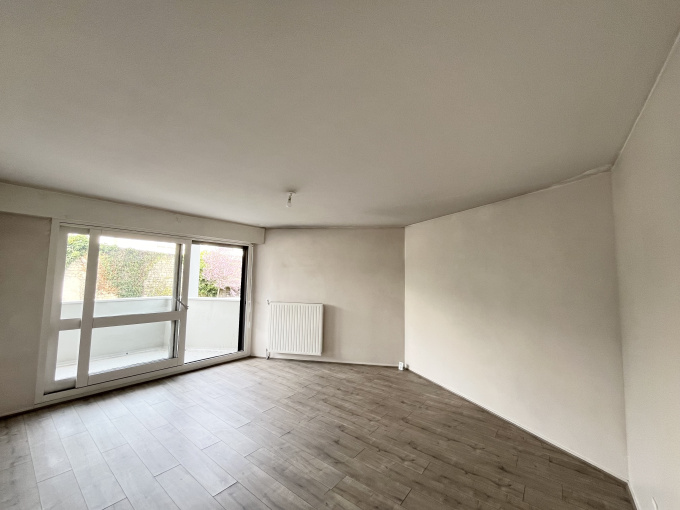 Offres de vente Appartement Bordeaux (33000)