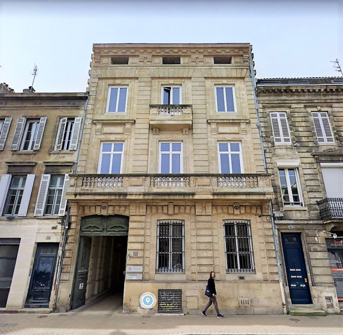 Offres de vente Immeuble Bordeaux (33000)