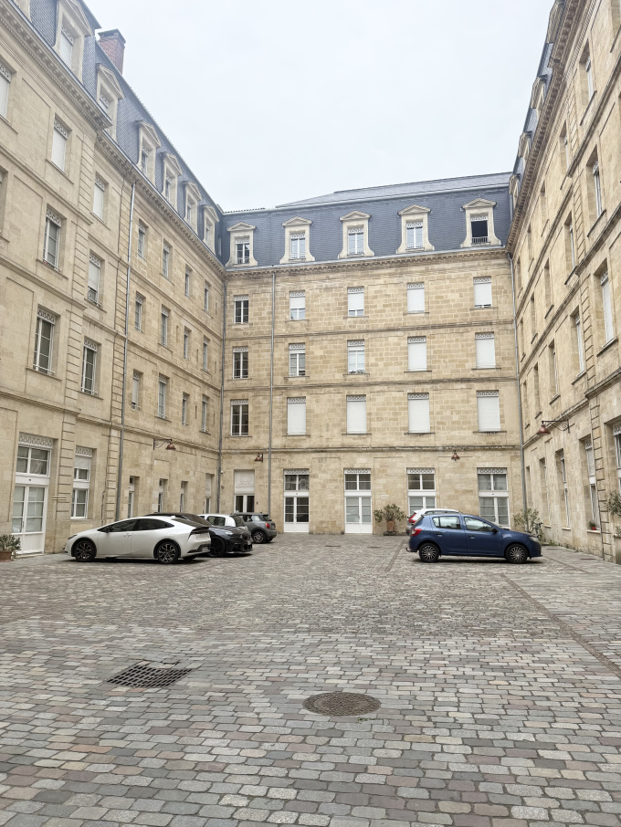 Offres de vente Appartement Bordeaux (33000)