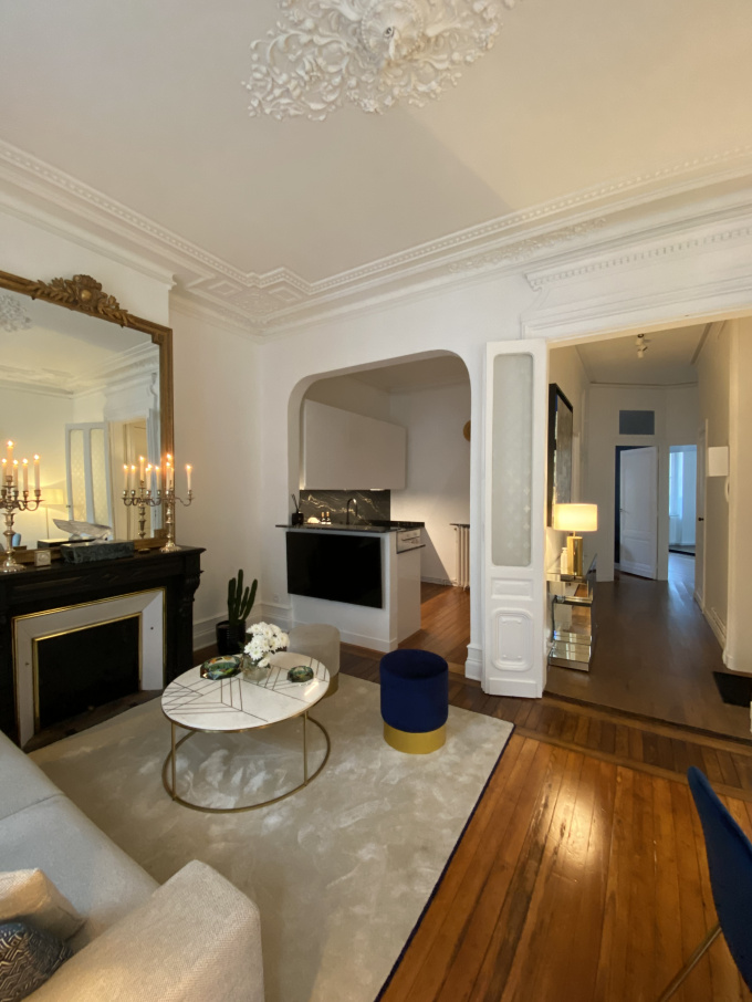 Offres de location Appartement Bordeaux (33000)
