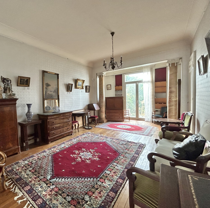 Offres de vente Maison Bordeaux (33000)
