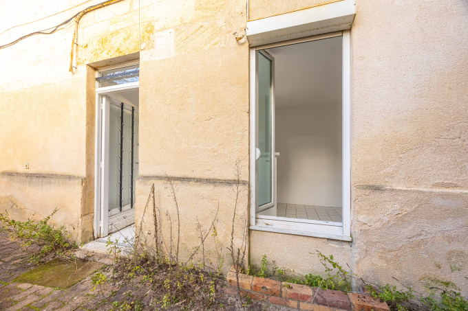 Offres de vente Appartement Bordeaux (33000)