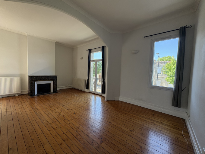 Offres de location Appartement Bordeaux (33000)