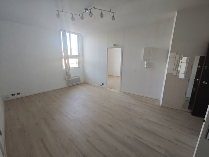 Offres de location Appartement Bordeaux (33000)
