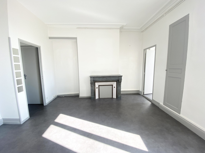 Offres de location Appartement Bordeaux (33000)