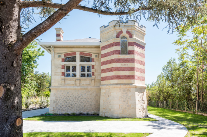 Offres de vente Maison Pessac (33600)