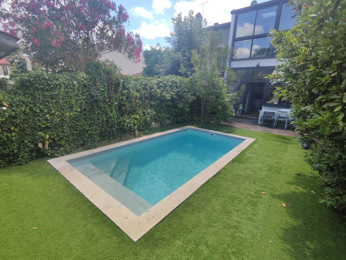 Offres de location Maison Mérignac (33700)