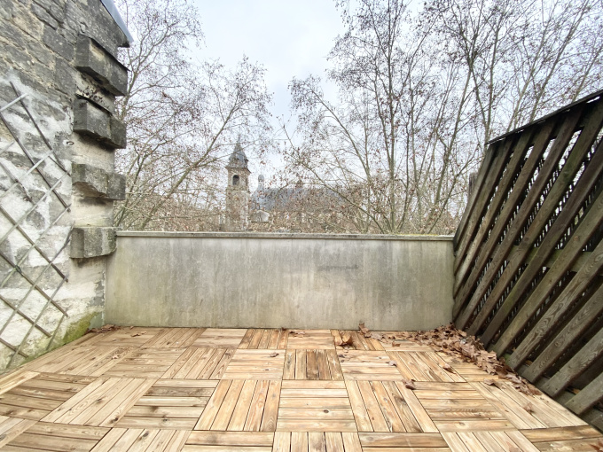 Offres de location Appartement Bordeaux (33000)