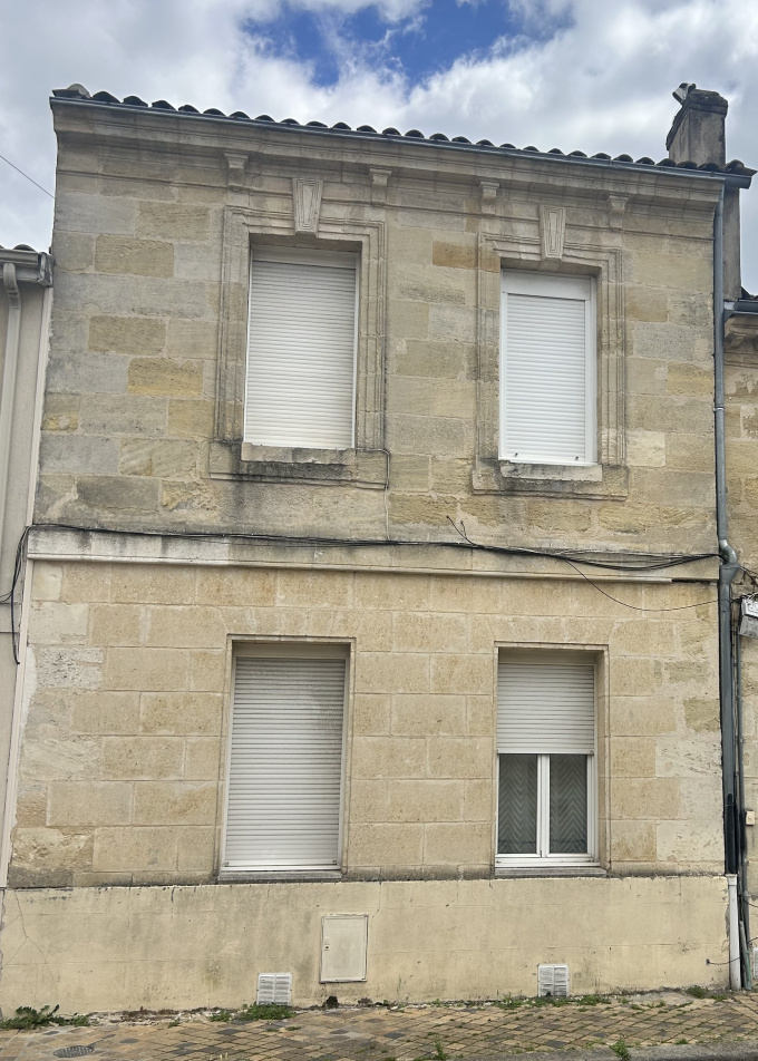 Offres de vente Appartement Bordeaux (33000)