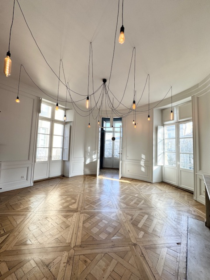 Offres de location Appartement Bordeaux (33000)