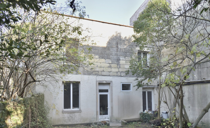 Offres de location Maison Bordeaux (33300)