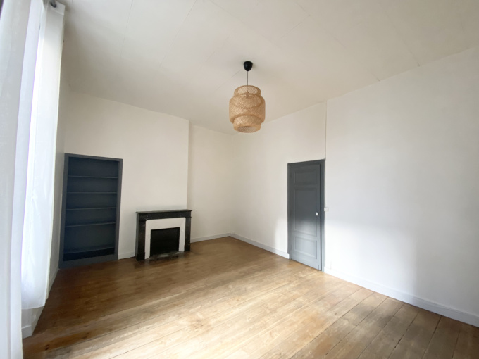 Offres de location Appartement Bordeaux (33000)