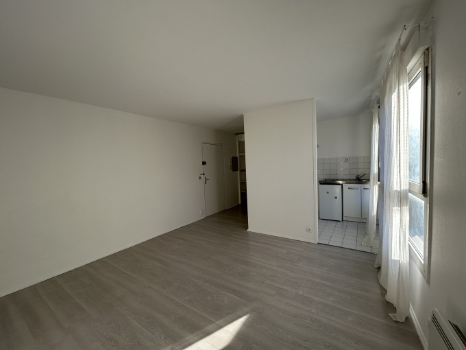 Offres de location Appartement Bordeaux (33000)