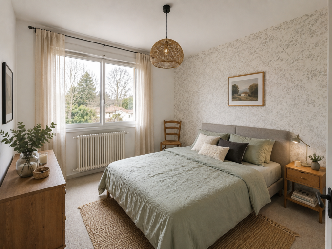Offres de vente Appartement Mérignac (33700)