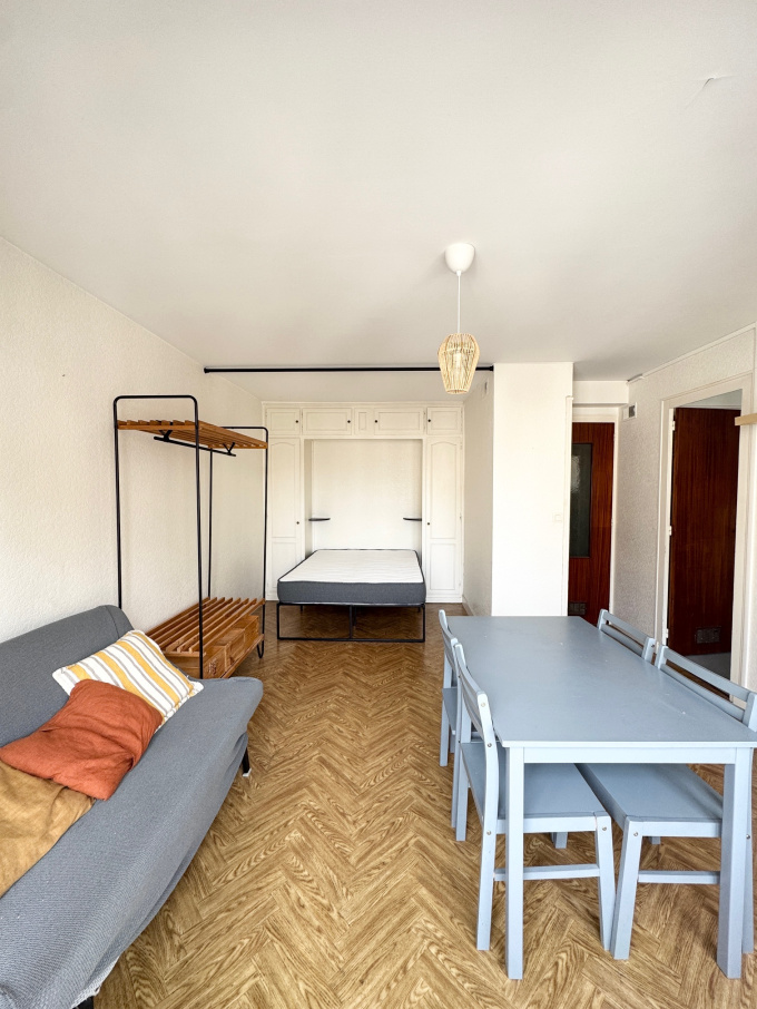 Offres de location Appartement Bordeaux (33000)