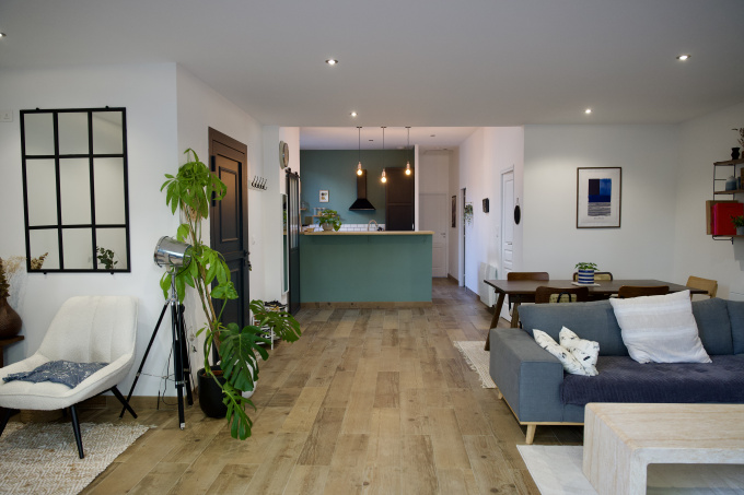 Offres de vente Maison Bègles (33130)