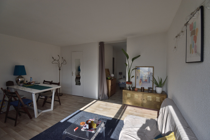 Offres de location Appartement Bordeaux (33000)