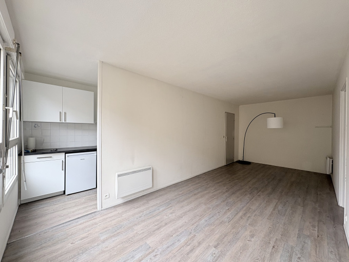 Offres de vente Appartement Bordeaux (33000)