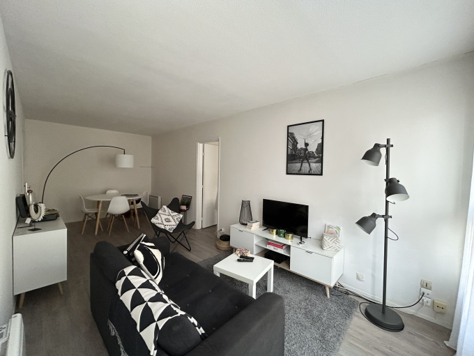 Offres de vente Appartement Bordeaux (33000)
