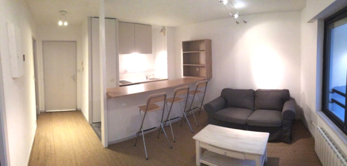 Offres de location Appartement Mérignac (33700)