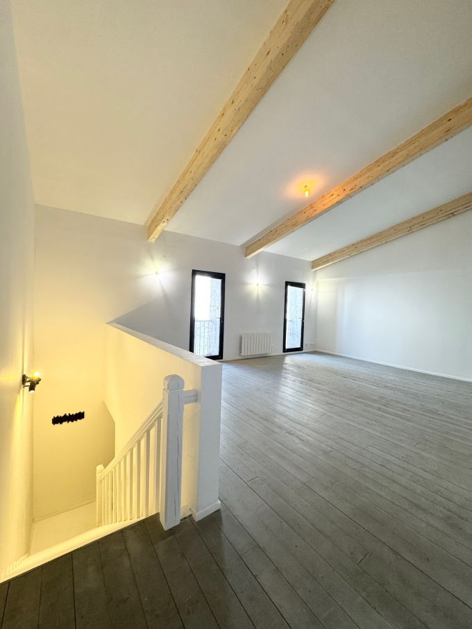 Offres de location Loft Bordeaux (33300)