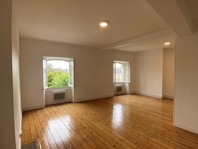 Offres de location Appartement Bordeaux (33000)